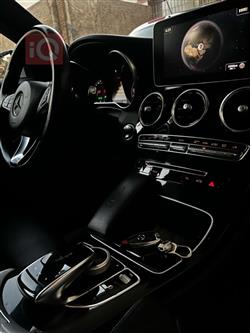 مرسيدس بنز C-Class